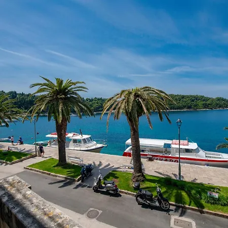 Prázdninový dům Located House 'porat' *