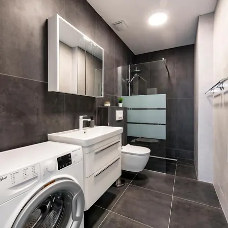 Located House 'porat' *