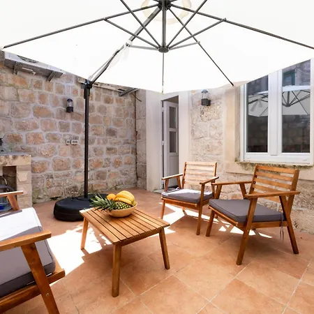 Holiday home Located House 'porat' Cavtat