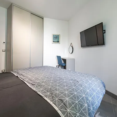 Located House 'porat' *