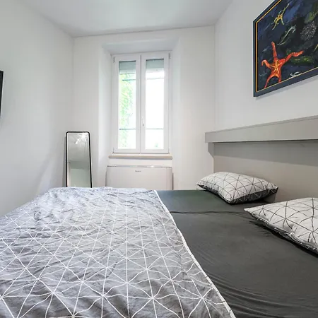 Casa vacanze Located House 'porat' Cavtat