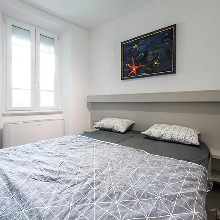 Located House 'porat' Cavtat