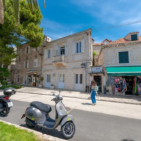 Holiday home Located House 'porat' *