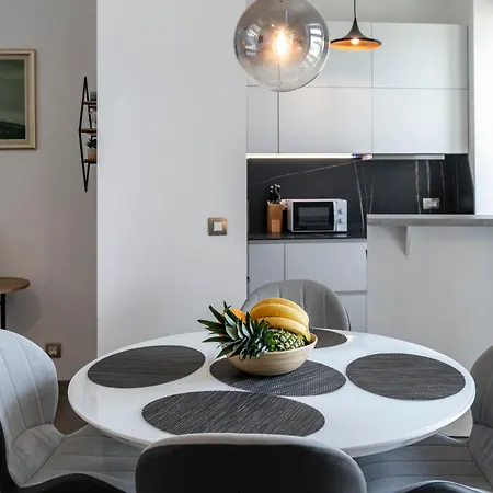 Located House 'porat' Ferienhaus Cavtat