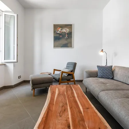 Ferienhaus Located House 'porat'