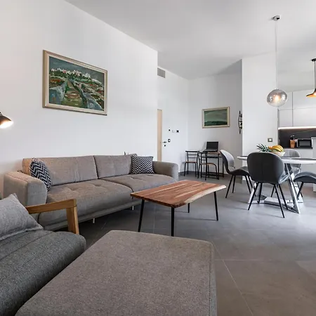 Holiday home Located House 'porat' *