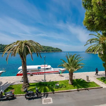 Located House 'porat' Holiday home Cavtat