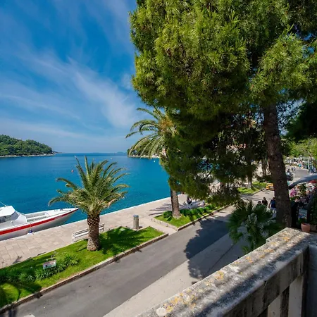 Holiday home Located House 'porat' *