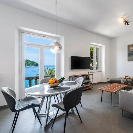 Ferienhaus Located House 'porat' *