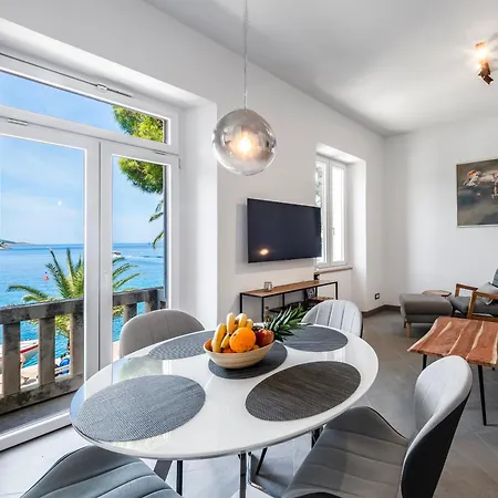 Casa vacanze Located House 'porat'