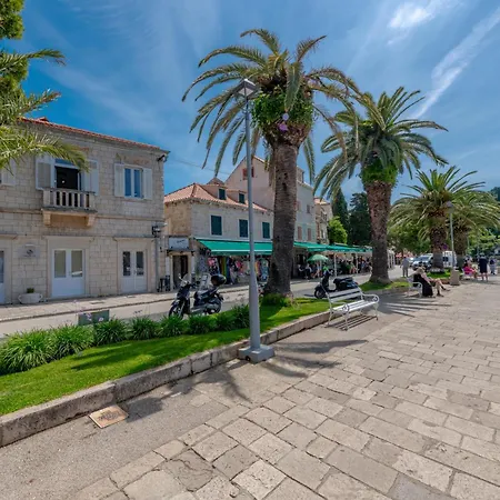 Located House 'porat'