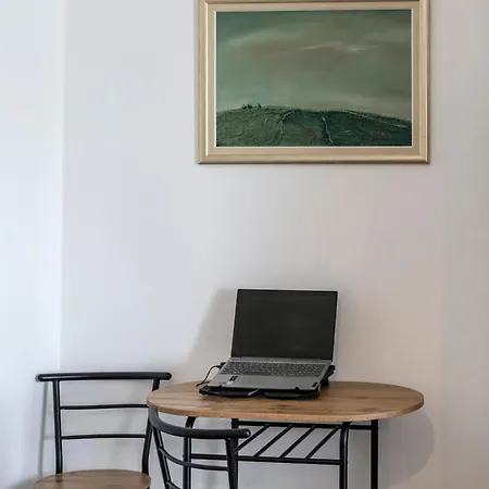 Semesterbostad Located House 'porat'