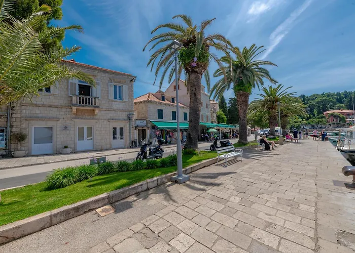 Located House 'porat'